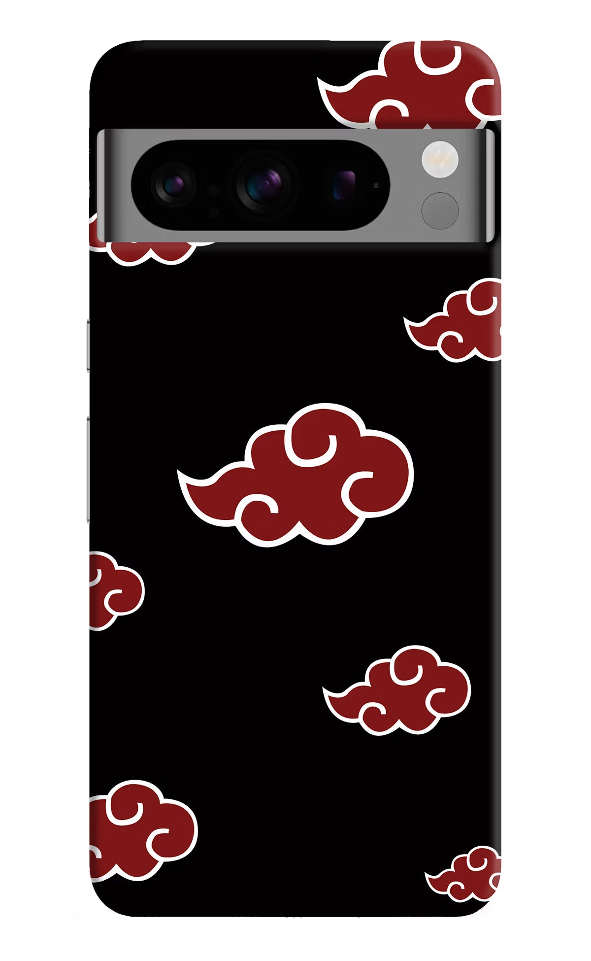 Akatsuki Google Pixel 8 Pro Hard Case Back Cover by Casekaro