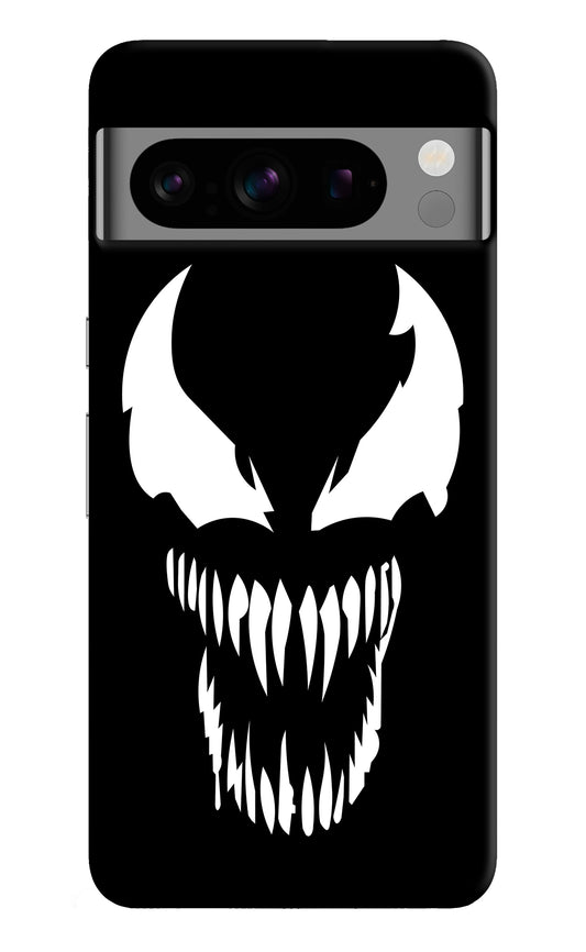 Venom Google Pixel 8 Pro Back Cover