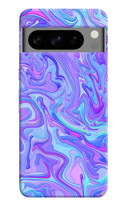 Glitter Google Pixel 8 Pro Hard Case Back Cover by Casekaro