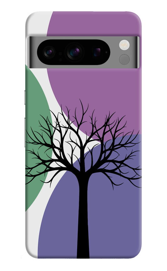 Tree Art Google Pixel 8 Pro Back Cover