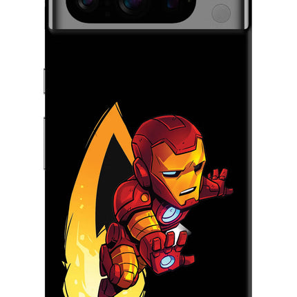 IronMan Google Pixel 8 Pro Hard Case Back Cover by Casekaro