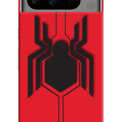 Spider Google Pixel 8 Pro Hard Case Back Cover by Casekaro
