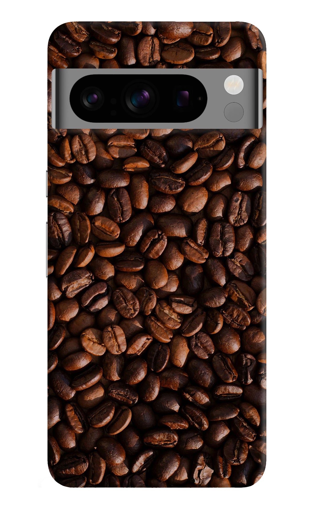 Coffee Beans Google Pixel 8 Pro Back Cover