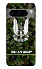 Balidan Indian Logo Google Pixel 8 Pro Hard Case Back Cover by Casekaro