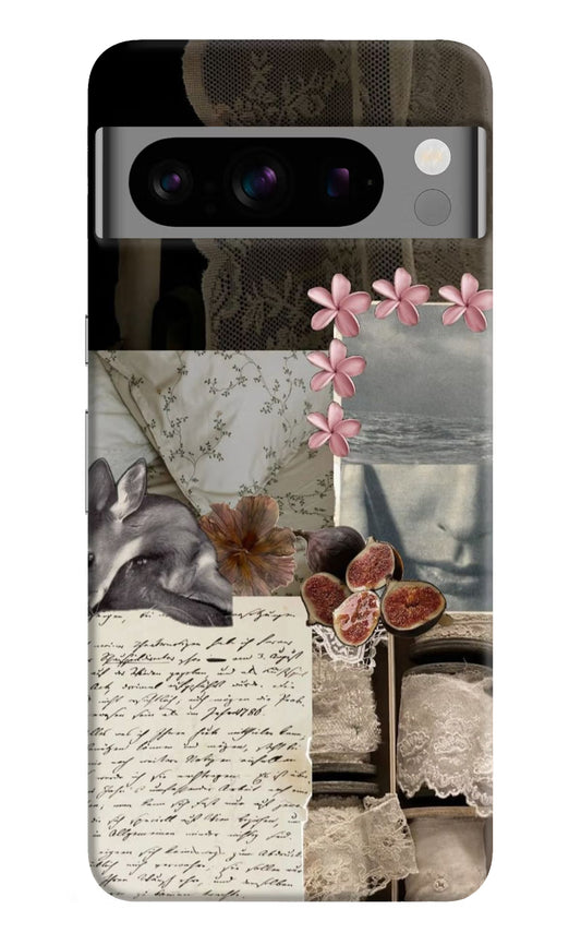 Midnight Sky Google Pixel 8 Pro Back Cover