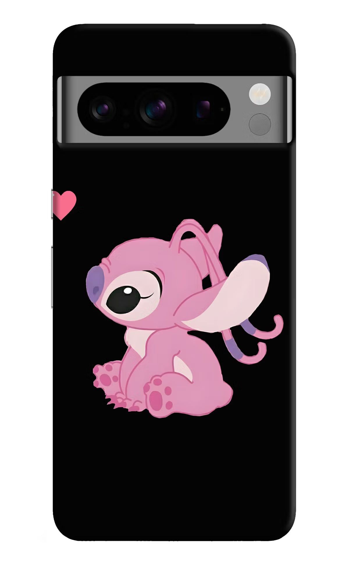 Angel Crush Google Pixel 8 Pro Back Cover