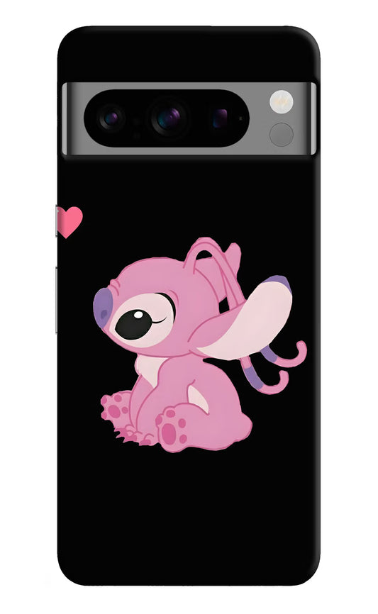 Angel Crush Google Pixel 8 Pro Hard Case Back Cover by Casekaro