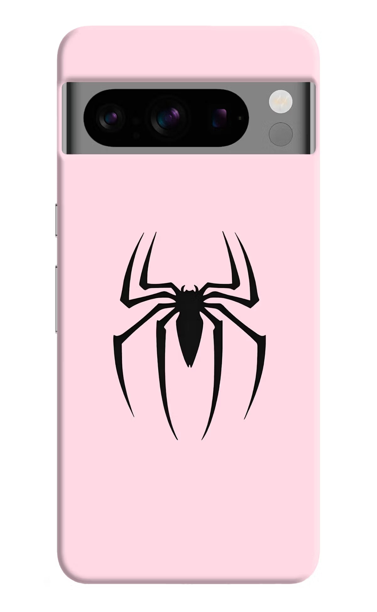 Peter Symbol Google Pixel 8 Pro Hard Case Back Cover by Casekaro