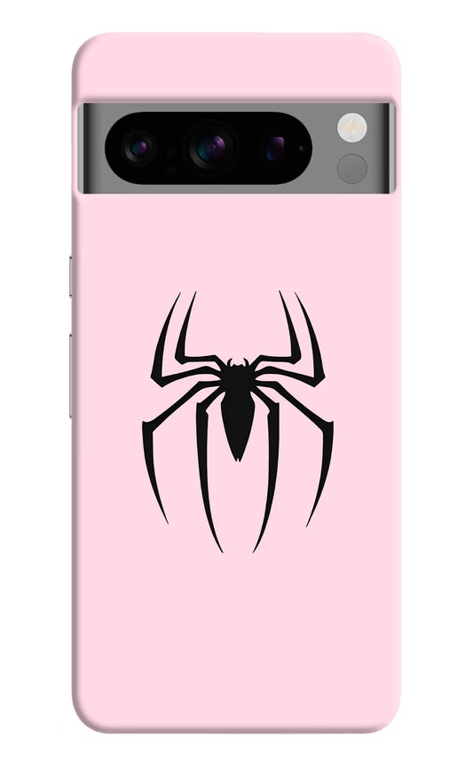 Peter Symbol Google Pixel 8 Pro Hard Case Back Cover by Casekaro