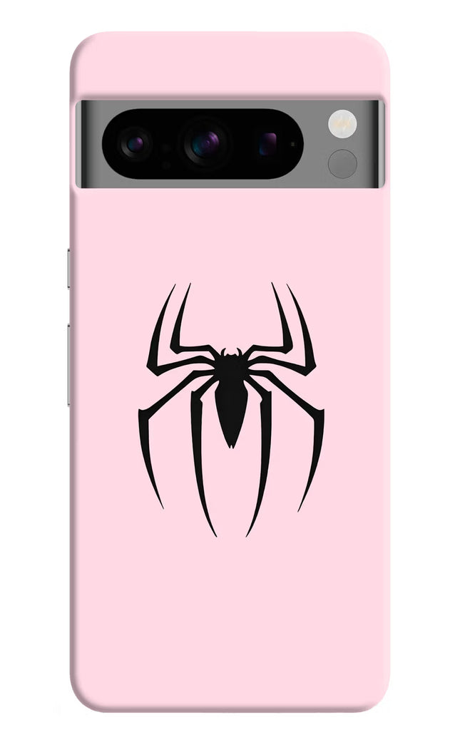 Peter Symbol Google Pixel 8 Pro Hard Case Back Cover by Casekaro