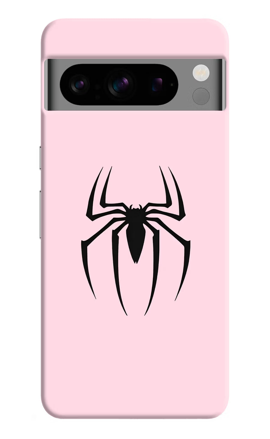 Peter Symbol Google Pixel 8 Pro Back Cover, Hard case