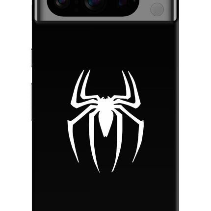 Miles Symbol Google Pixel 8 Pro Hard Case Back Cover by Casekaro