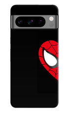 Peter Mask Google Pixel 8 Pro Hard Case Back Cover by Casekaro