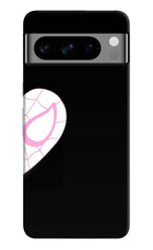 Gwen Mask Google Pixel 8 Pro Hard Case Back Cover by Casekaro