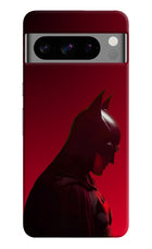 Dark Knight Google Pixel 8 Pro Hard Case Back Cover by Casekaro