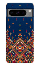 Neel Noor Google Pixel 8 Pro Hard Case Back Cover by Casekaro