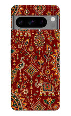 Laal Riwaaz Google Pixel 8 Pro Hard Case Back Cover by Casekaro