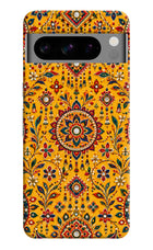 Sunlit Aura Google Pixel 8 Pro Hard Case Back Cover by Casekaro