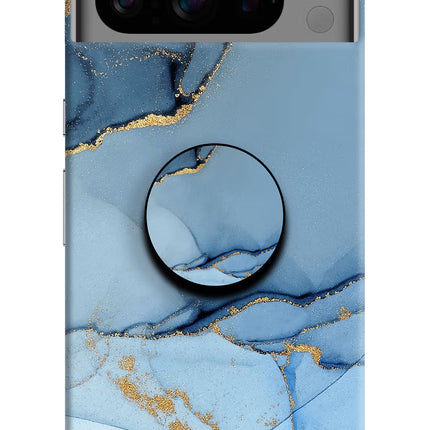 Blue Marble Google Pixel 8 Pro Pop Case by Casekaro