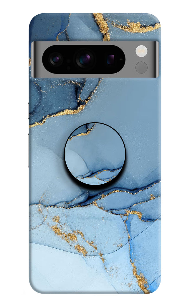 Blue Marble Google Pixel 8 Pro Pop Case by Casekaro