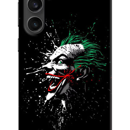 Joker Samsung S23 FE 5G Hard Case Back Cover by Casekaro