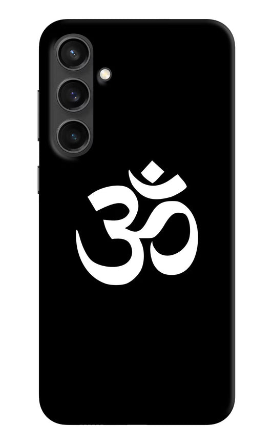 Om Samsung S23 FE 5G Hard Case Back Cover by Casekaro