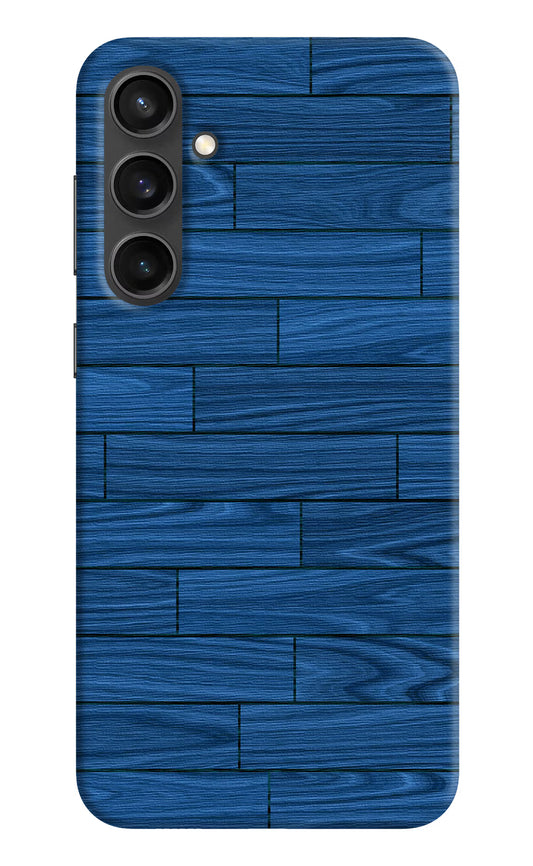 Wooden Texture Samsung S23 FE 5G Hard Case Back Cover by Casekaro