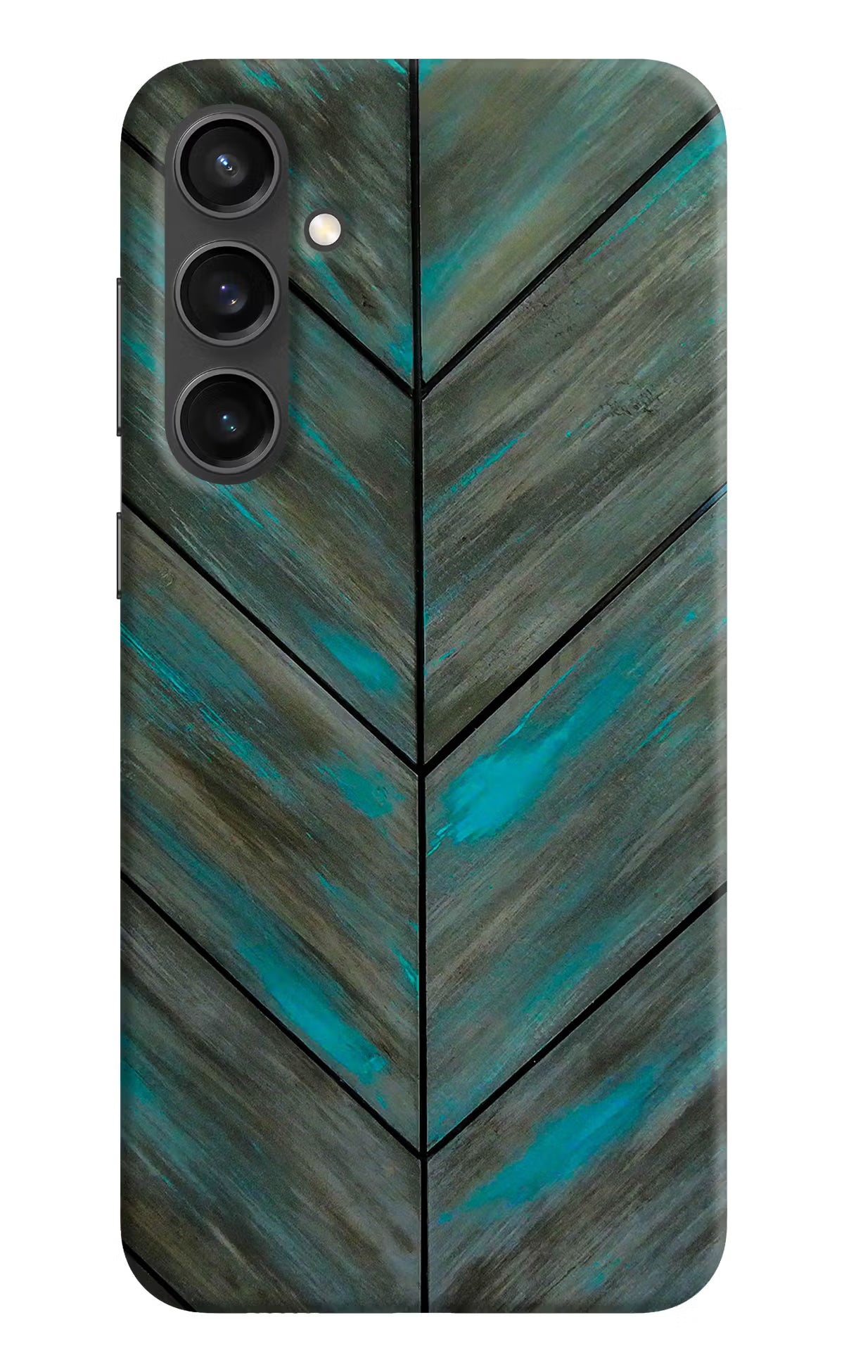 Pattern Samsung S23 FE 5G Hard Case Back Cover by Casekaro