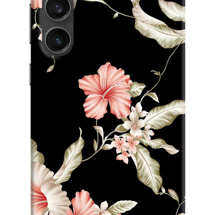 Flowers Samsung S23 FE 5G Hard Case Back Cover by Casekaro