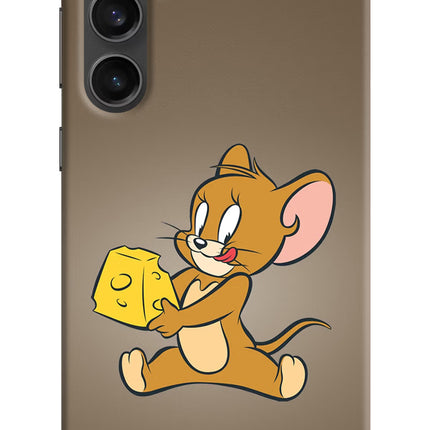 Jerry Samsung S23 FE 5G Hard Case Back Cover by Casekaro