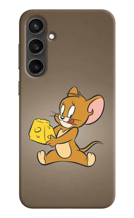 Jerry Samsung S23 FE 5G Hard Case Back Cover by Casekaro