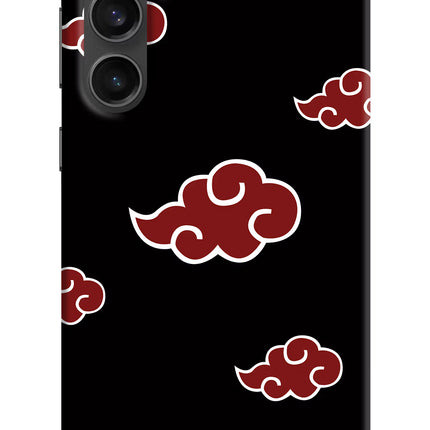 Akatsuki Samsung S23 FE 5G Hard Case Back Cover by Casekaro