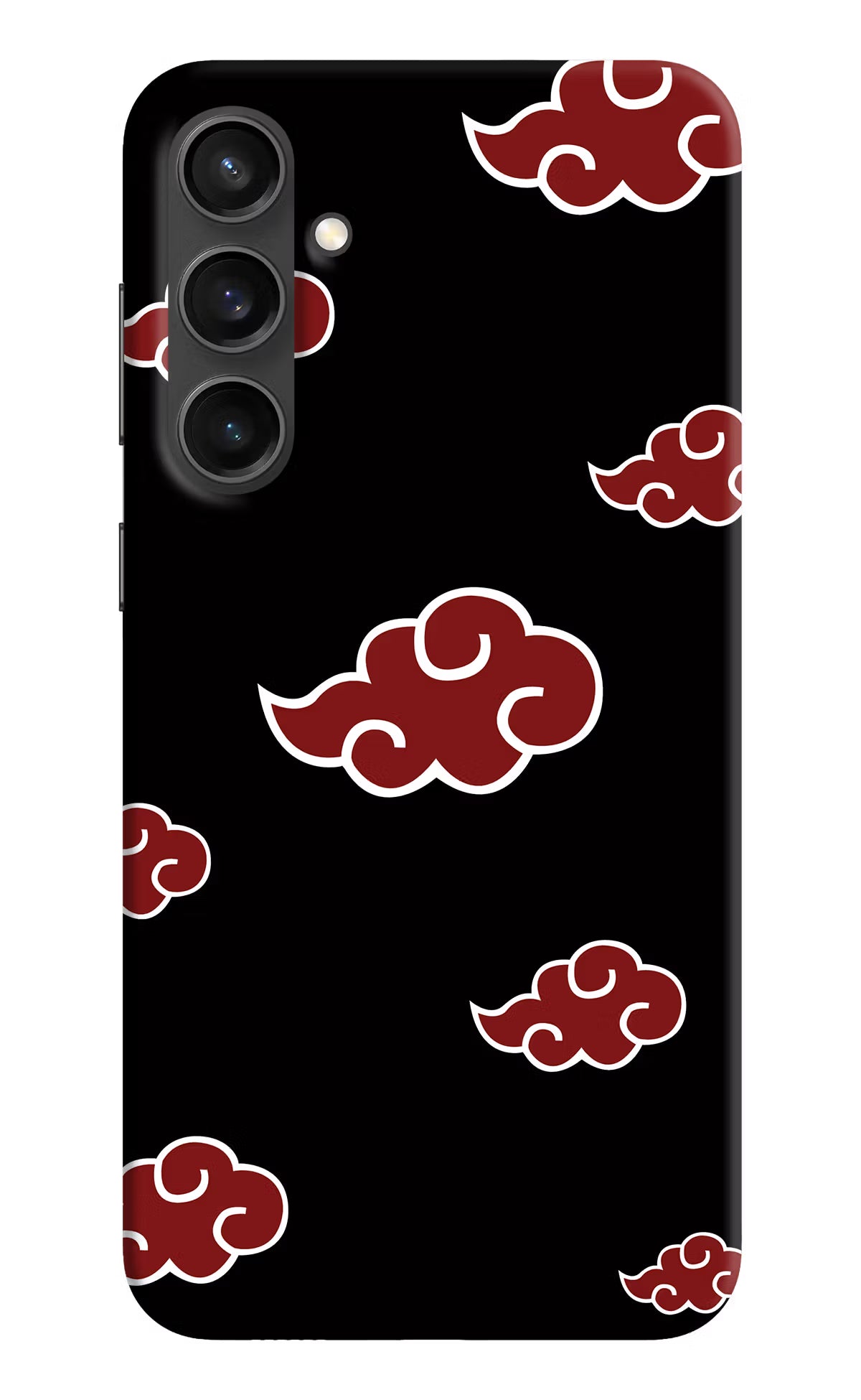 Akatsuki Samsung S23 FE 5G Hard Case Back Cover by Casekaro