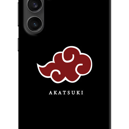 Akatsuki Samsung S23 FE 5G Hard Case Back Cover by Casekaro