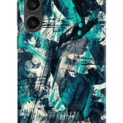 Artwork Samsung S23 FE 5G Hard Case Back Cover by Casekaro
