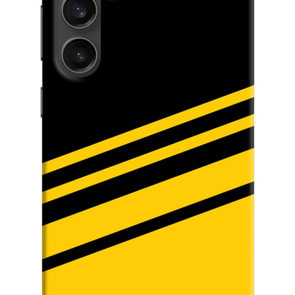 Yellow Shades Samsung S23 FE 5G Hard Case Back Cover by Casekaro