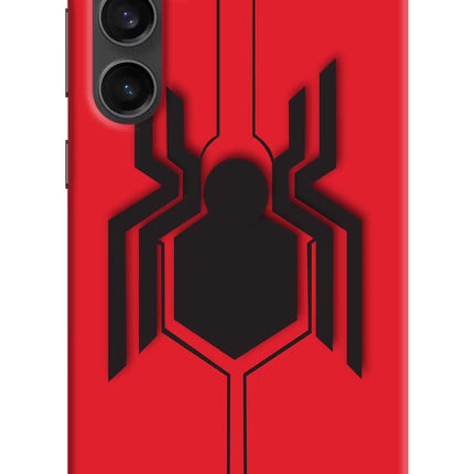 Spider Samsung S23 FE 5G Hard Case Back Cover by Casekaro