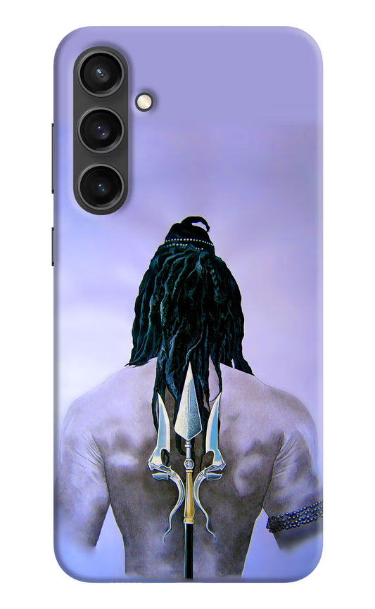 Shiva Samsung S23 FE 5G Hard Case Back Cover by Casekaro