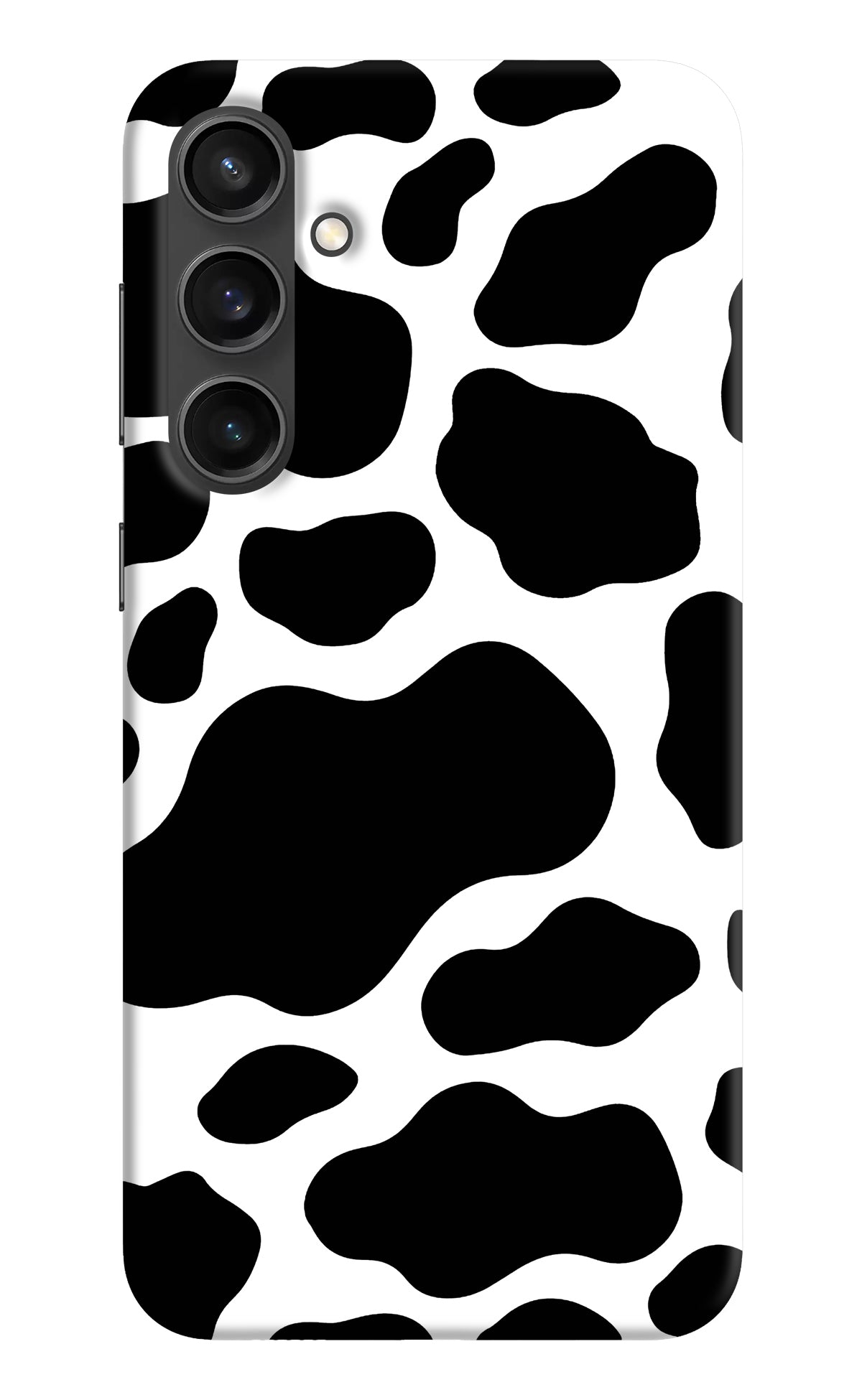 Cow Spots Samsung S23 FE 5G Back Cover