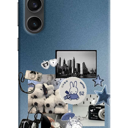 Miffy Samsung S23 FE 5G Hard Case Back Cover by Casekaro