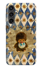 Woodooo Samsung S23 FE 5G Hard Case Back Cover by Casekaro