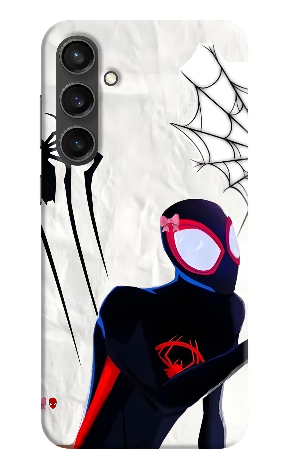 Miles Verse Samsung S23 FE 5G Back Cover