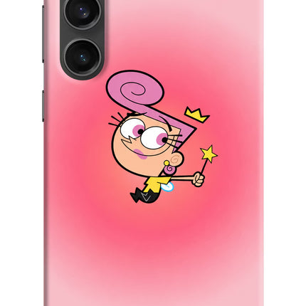 Wanda Magic Samsung S23 FE 5G Hard Case Back Cover by Casekaro
