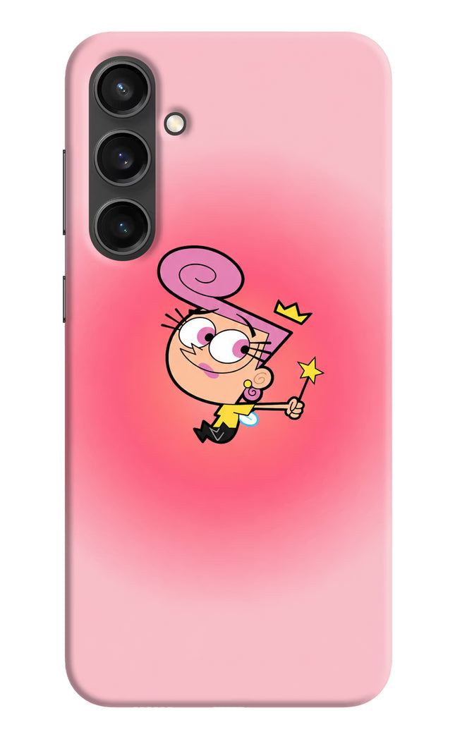Wanda Magic Samsung S23 FE 5G Hard Case Back Cover by Casekaro