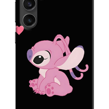 Angel Crush Samsung S23 FE 5G Hard Case Back Cover by Casekaro
