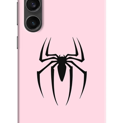 Peter Symbol Samsung S23 FE 5G Hard Case Back Cover by Casekaro