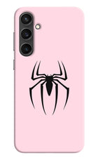 Peter Symbol Samsung S23 FE 5G Hard Case Back Cover by Casekaro