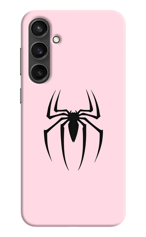Peter Symbol Samsung S23 FE 5G Back Cover