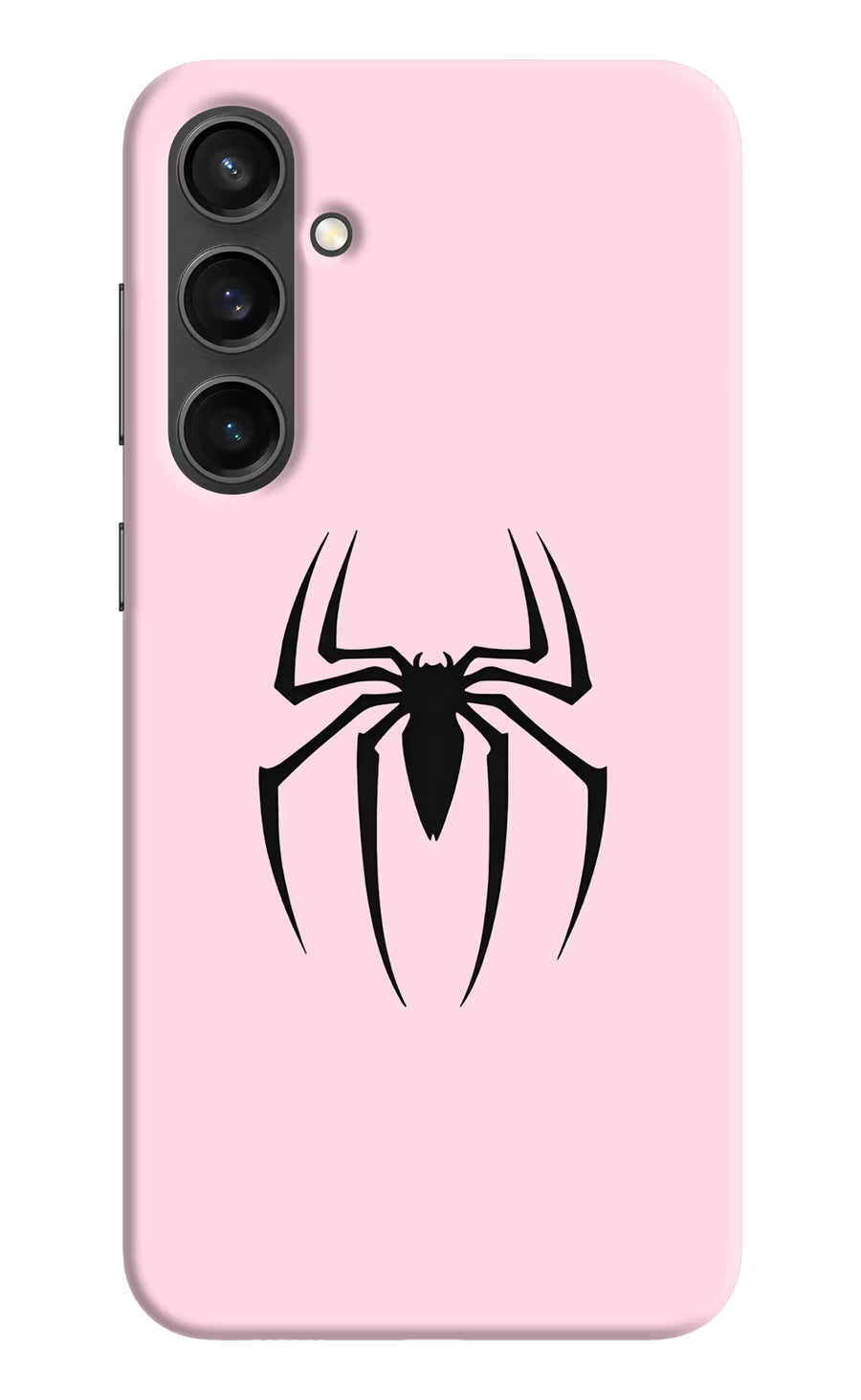 Peter Symbol Samsung S23 FE 5G Back Cover, Hard case