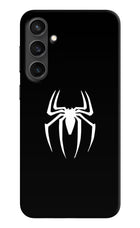 Miles Symbol Samsung S23 FE 5G Hard Case Back Cover by Casekaro